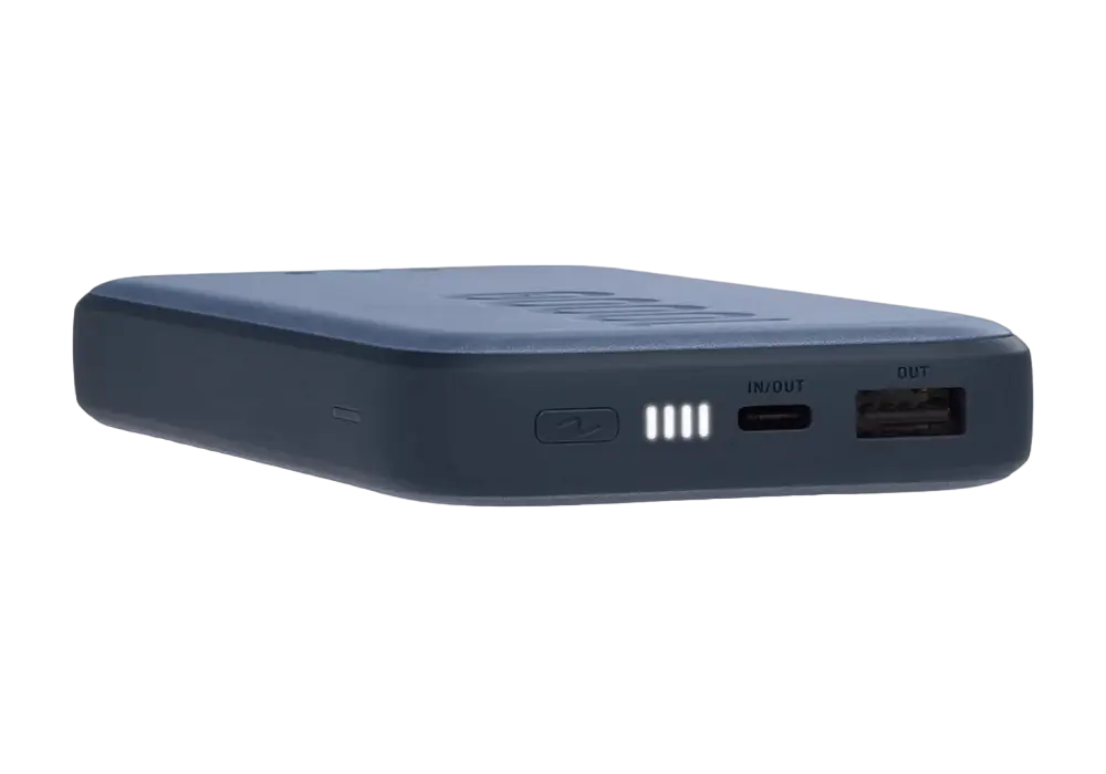 Портативное зарядное устройство InfinityLab Infinity Lab Синий