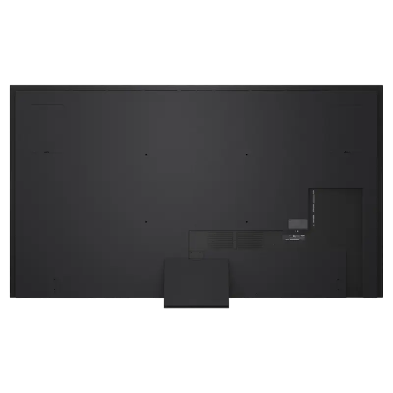 100" QNED SMART Телевизор LG 100QNED86A6 Черный
