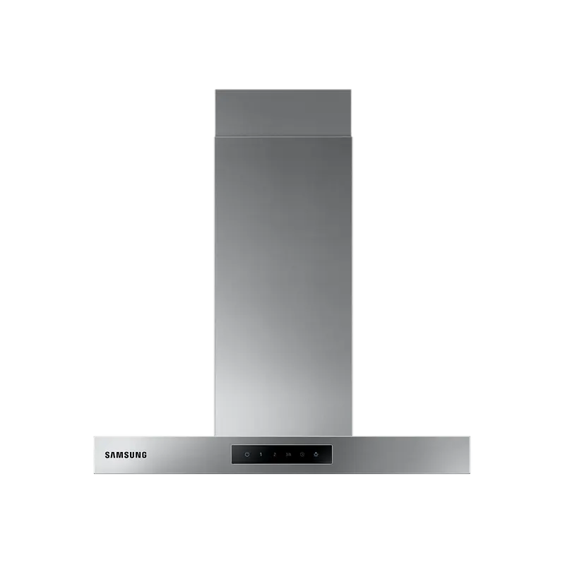 Встраиваемая Вытяжка Samsung NK24M5060SS/UR Серебристый