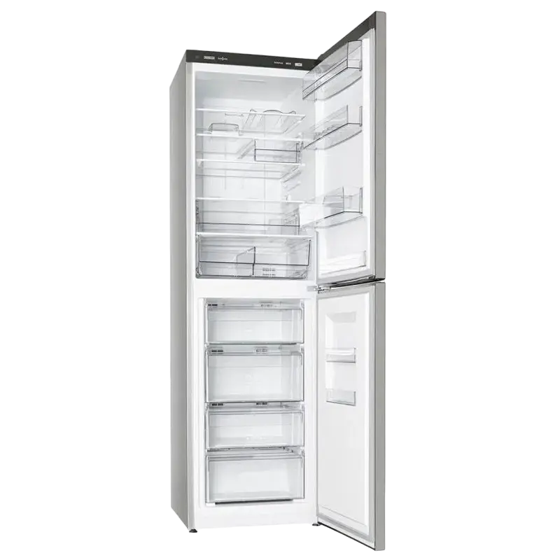 Холодильник Atlant XM 4625-549 ND Серебристый