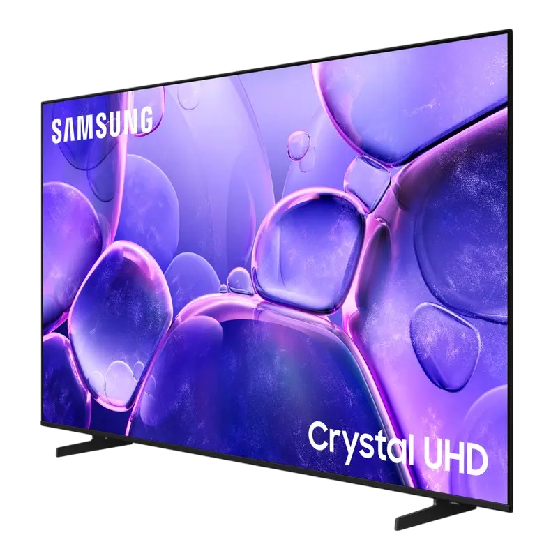 85" LED SMART TV Samsung UE85U8000FUXUA Negru