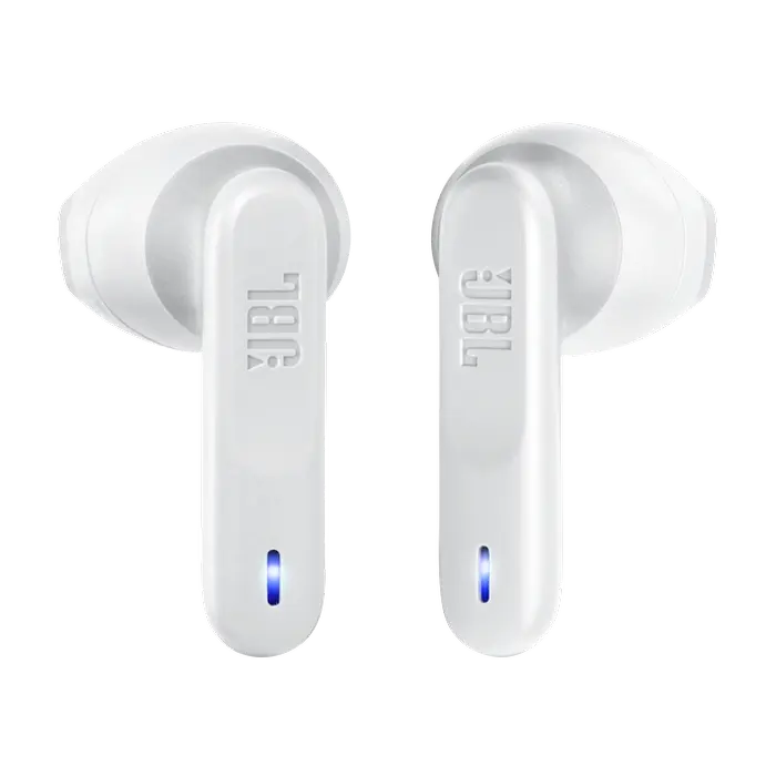 Căști JBL. Wave Flex Alb