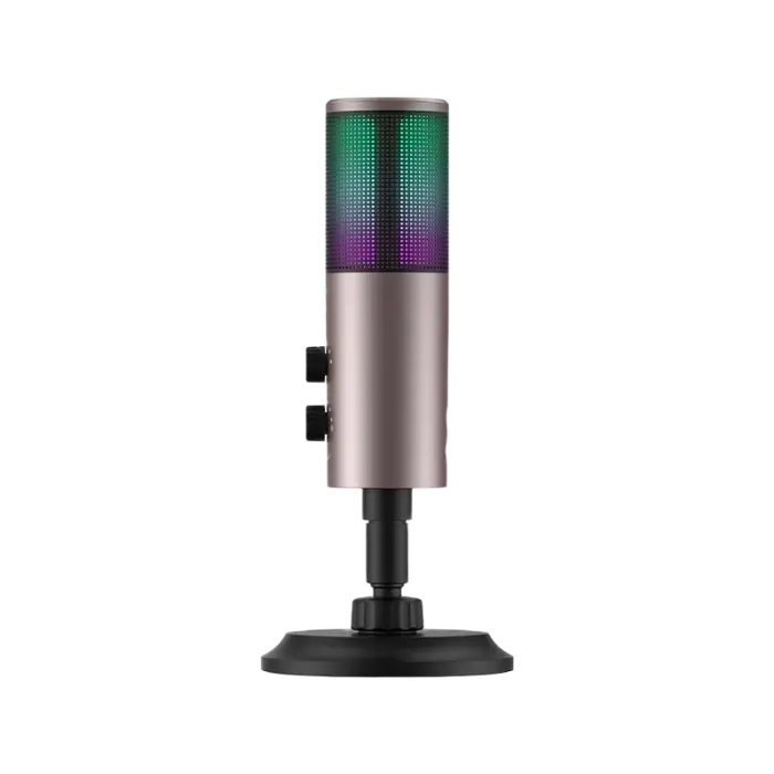 Компьютерный микрофон Havit GK61 Черный