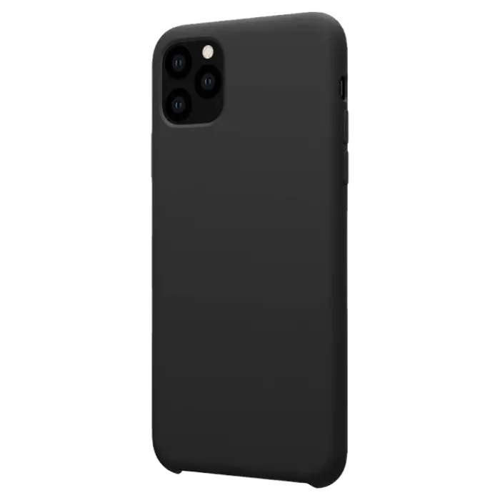Husă Nillkin Apple iPhone 11 Pro Flex Pure Flex Pure Negru