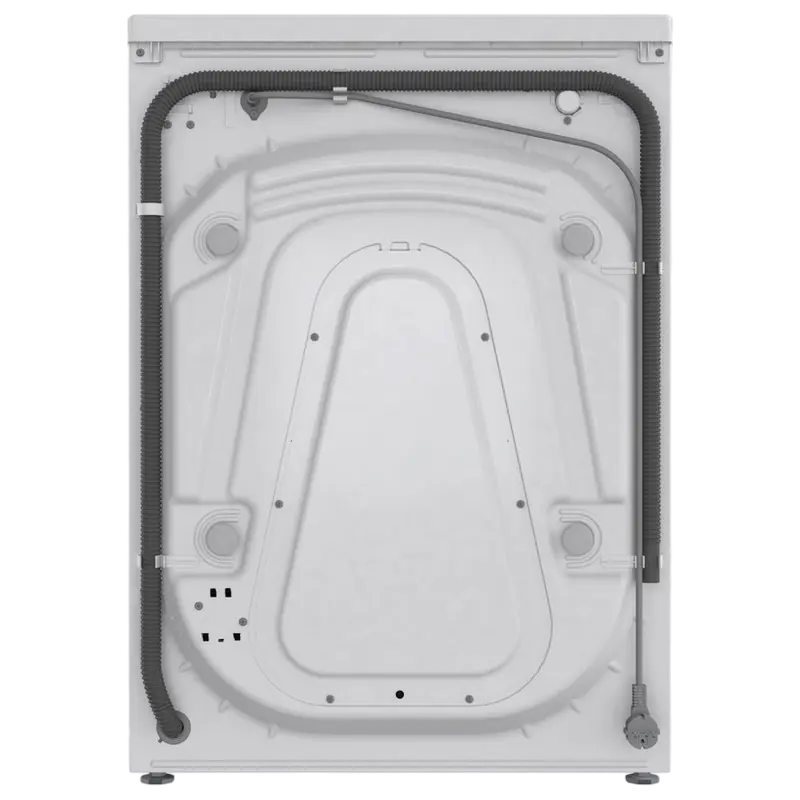 Стиральная машина Gorenje WNHA74SASEU Белый