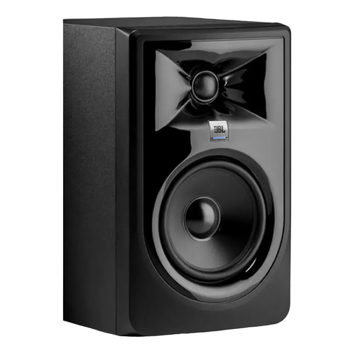 Monitor de studio JBL. 306P MkII Negru