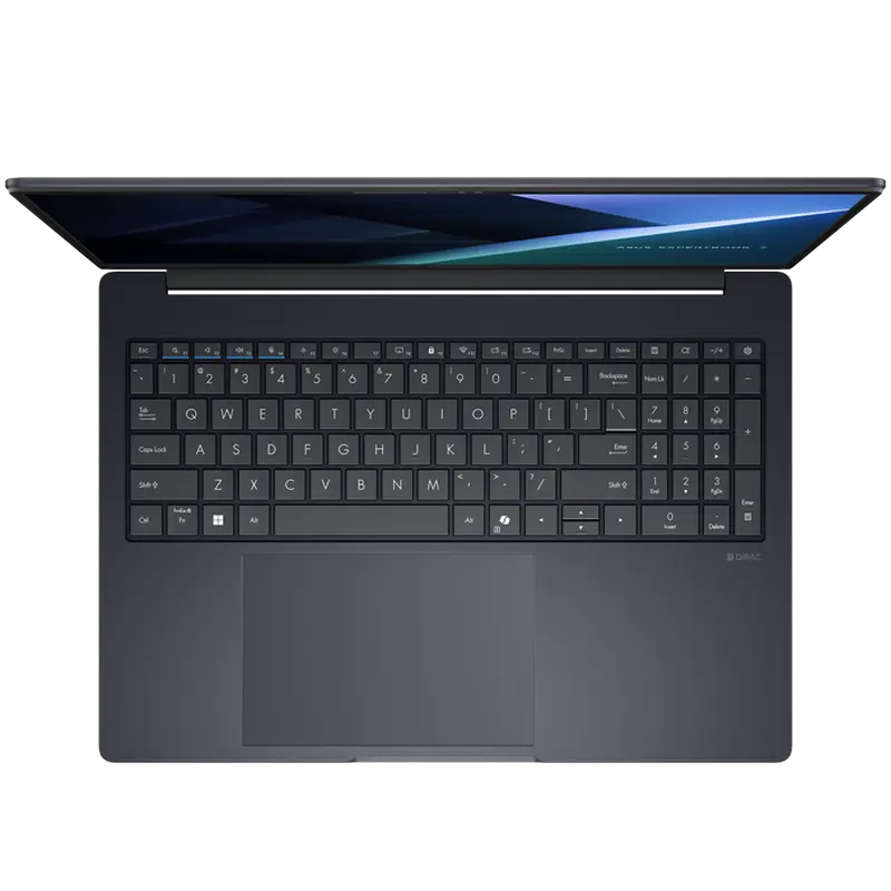 Ноутбук для бизнеса ASUS ExpertBook B3 B3605CVA Gentle Grey