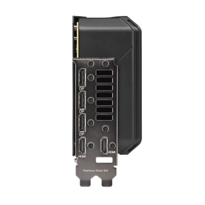 Видеокарта ASUS ROG Strix GeForce RTX 5070 Ti OC GAMING