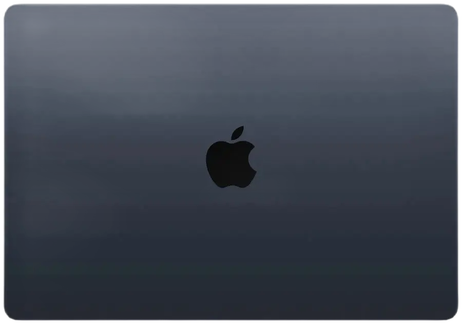 Ноутбук Apple MacBook Air 15 2023 Midnight