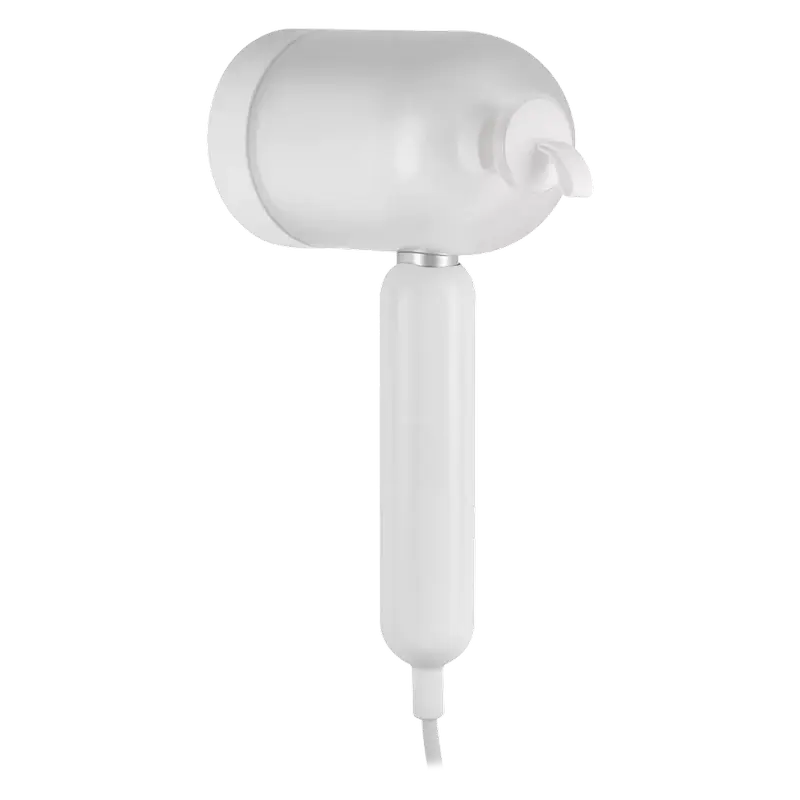 Aparat de călcat vertical cu aburi Polaris PGS 1420CA Alb