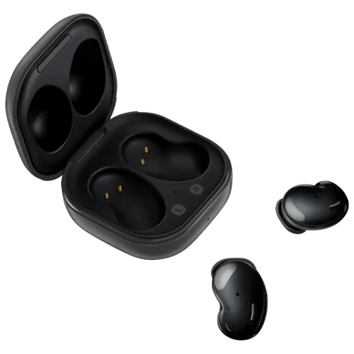 Наушники - Galaxy Buds Live Black Onyx