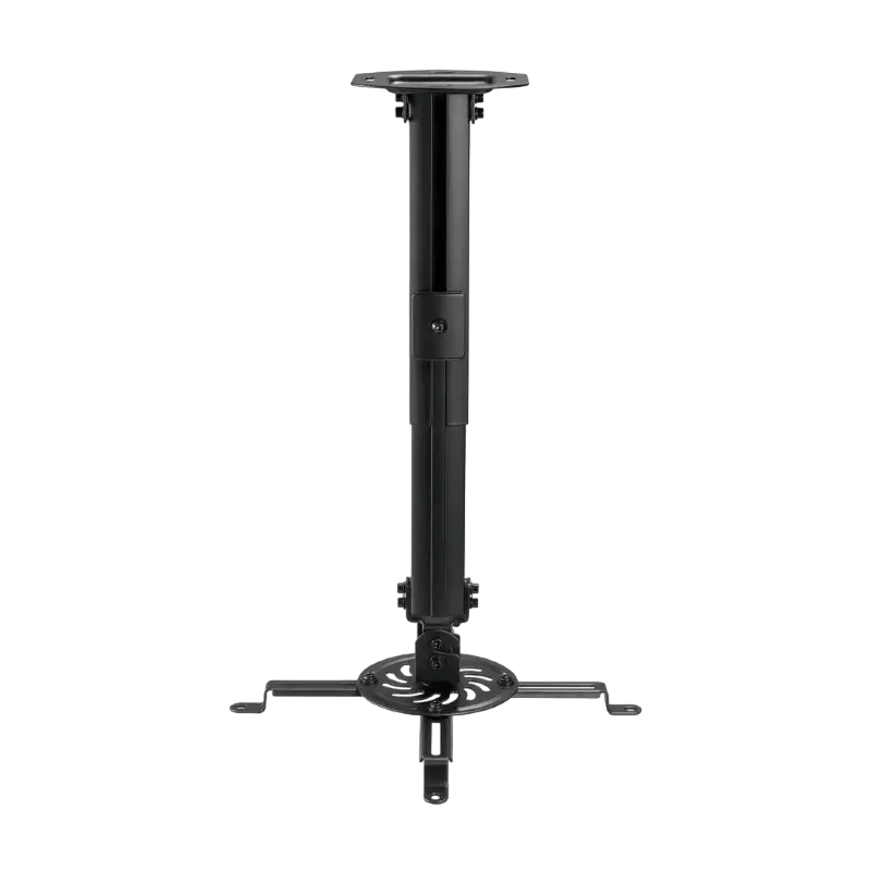 Потолочное крепление Gembird CM-B-01 Черный