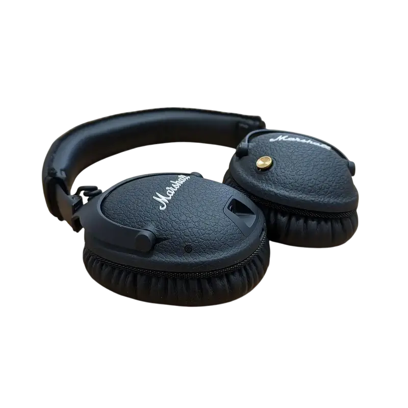 Наушники Marshall Monitor III A.N.C. Чёрный