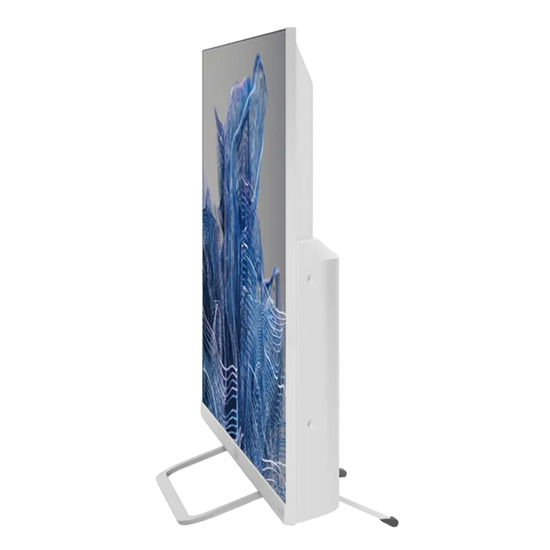 32" LED SMART Телевизор KIVI 32F750NW Белый