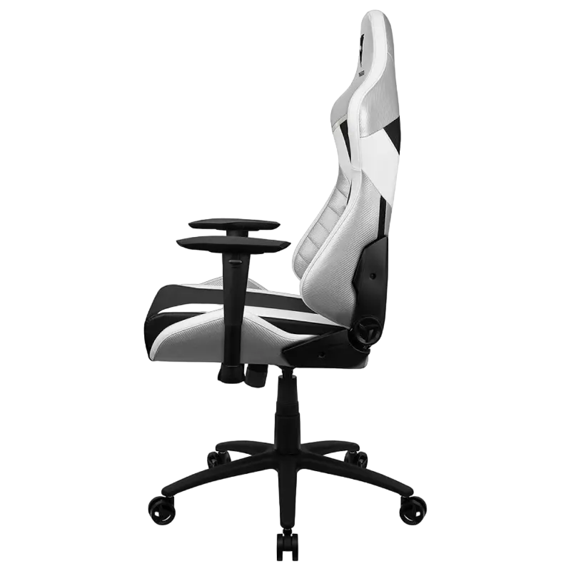 Игровое кресло ThunderX3 TC3 Искусственная кожа Белый
