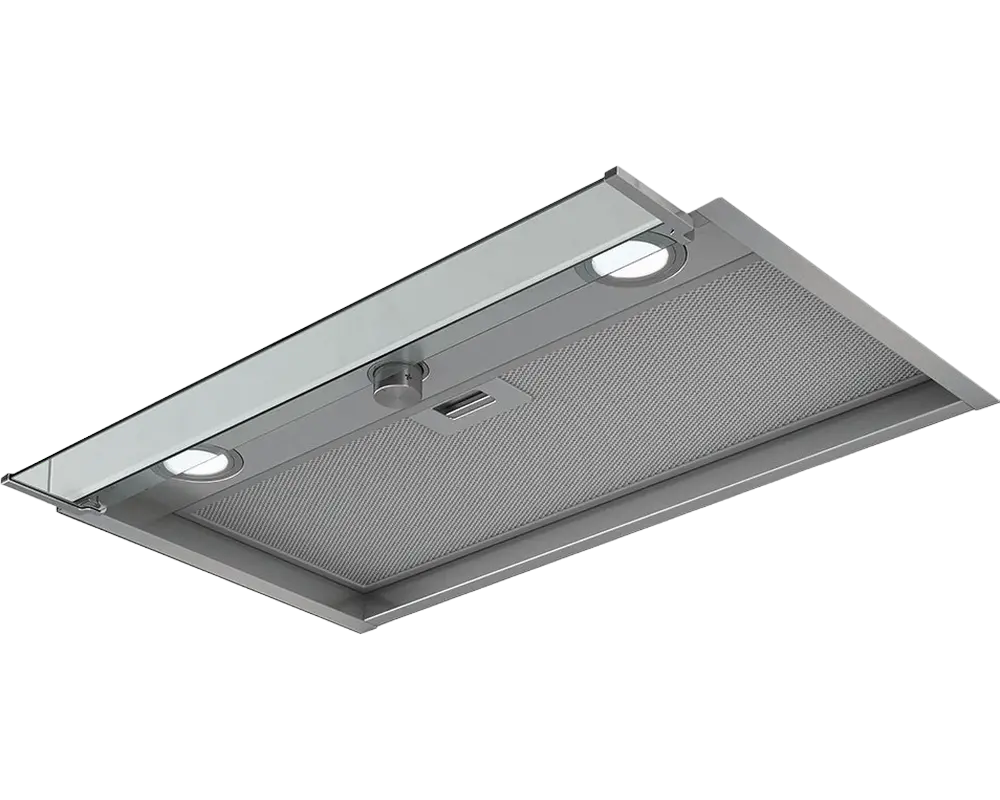 Встраиваемая Вытяжка Elica BOXIN IX/A/60 Нержавеющая сталь