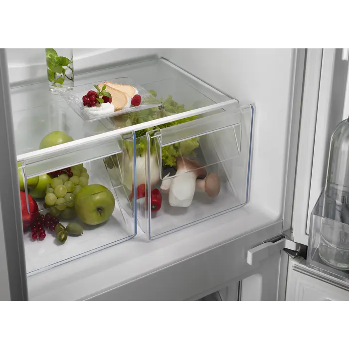 Frigider AEG OSC6N181ES Alb