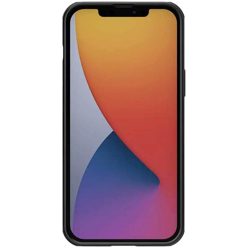 Husă Nillkin Apple iPhone 13 Pro Max Textured Pro Negru