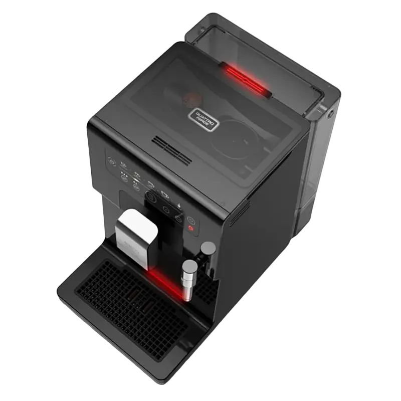 Кофемашина Krups EA870810 Черный