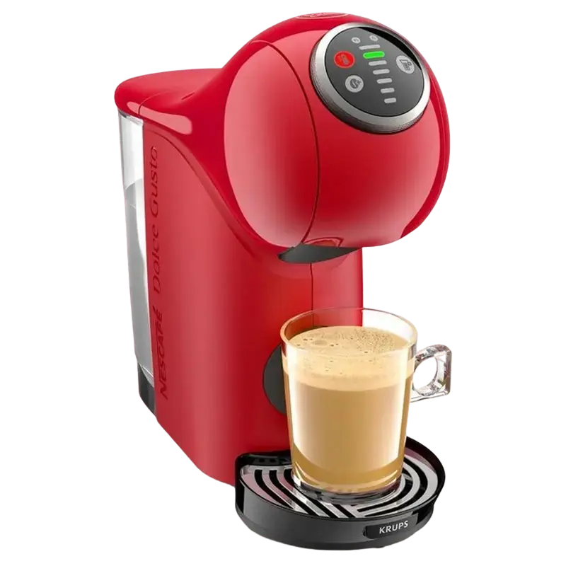 Капсульная Кофеварка Krups KP340510 Красный