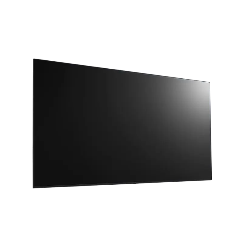 Дисплей LG 75UL3J-E 75" Пепельный синий
