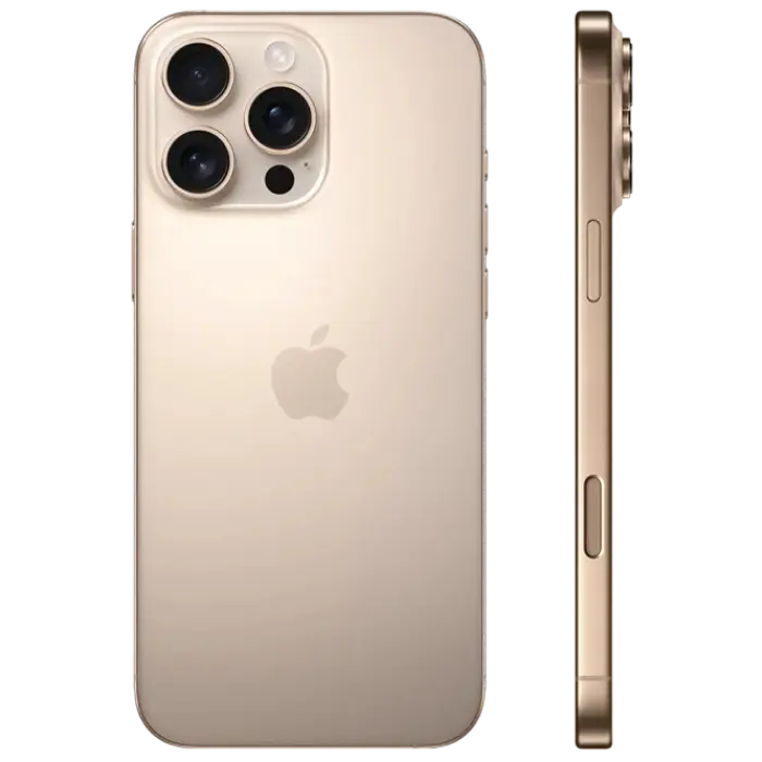 Smartphone Apple iPhone 16 Pro Max, 8 GB / 1024GB