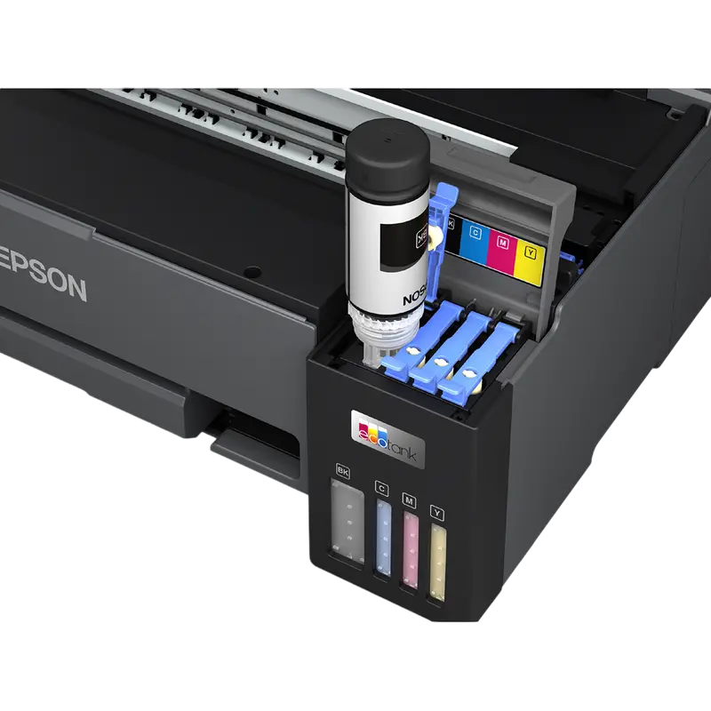 Струйный принтер Epson L11050 A3 Серый
