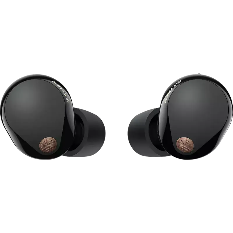 Наушники SONY WF-1000XM5B Чёрный