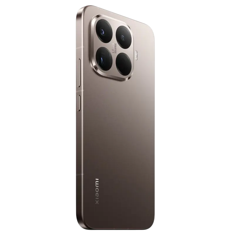 Смартфон Xiaomi 15T Pro, 12 ГБ / 512ГБ