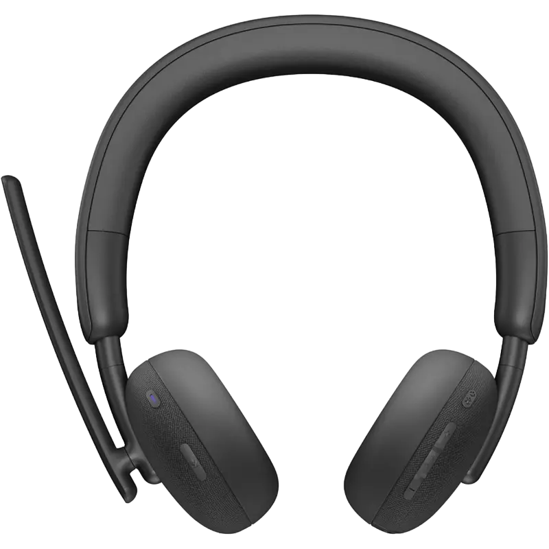 Наушники DELL WL3024 Чёрный