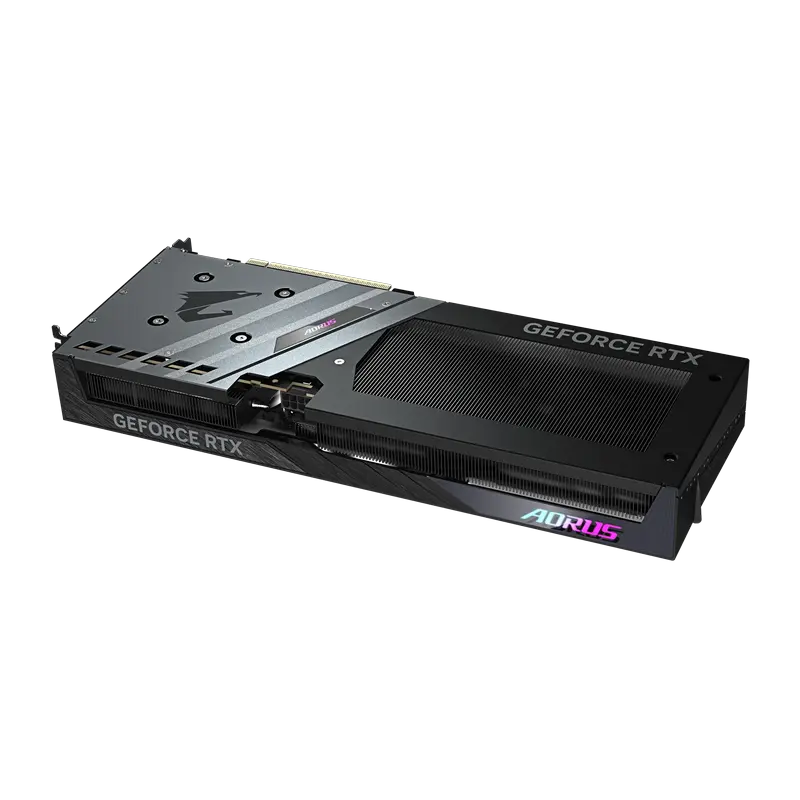 Видеокарта Gigabyte AORUS GeForce RTX 5060 Ti ELITE