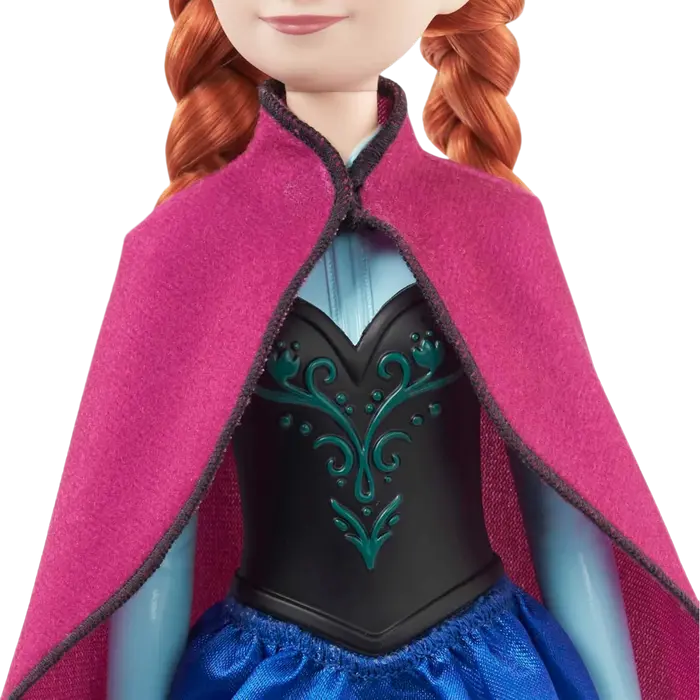 Barbie Princess Anna