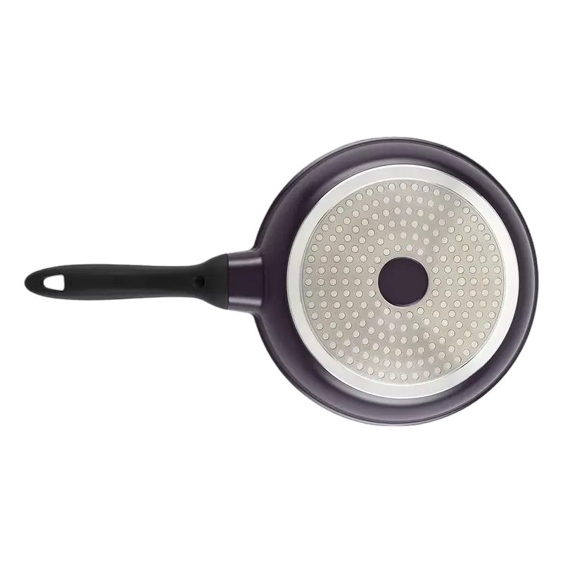 Сковорода Polaris ECO collection-24F ECO collection Фиолетовый