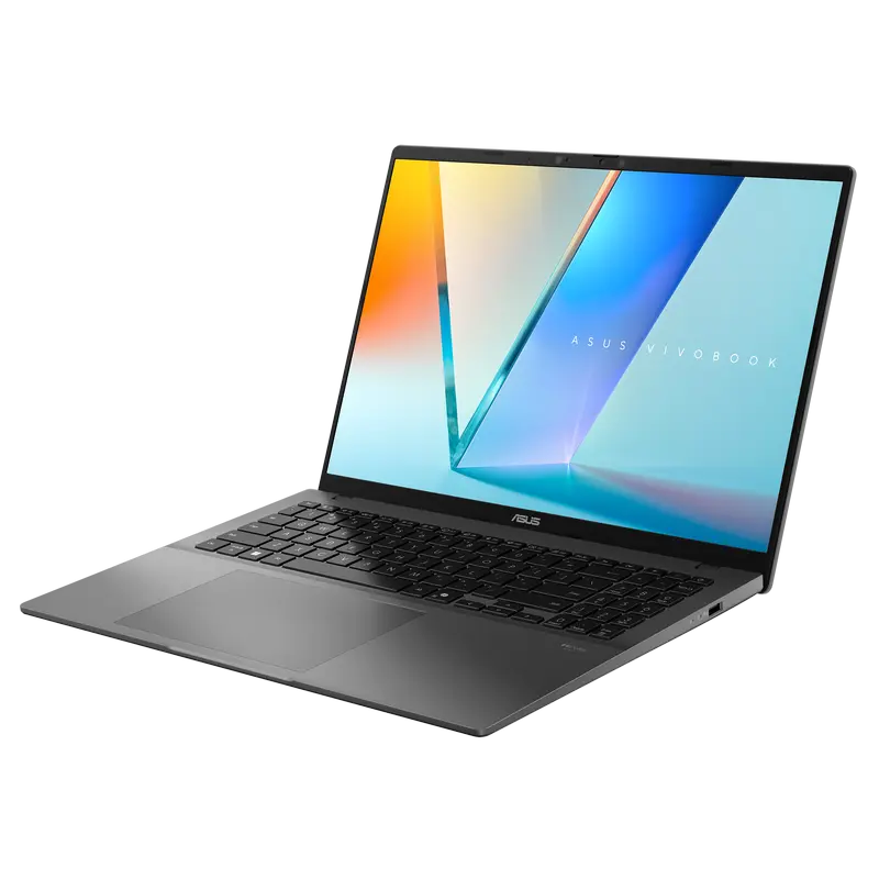 Ноутбук ASUS Vivobook S 16 S3607QA Matte Gray