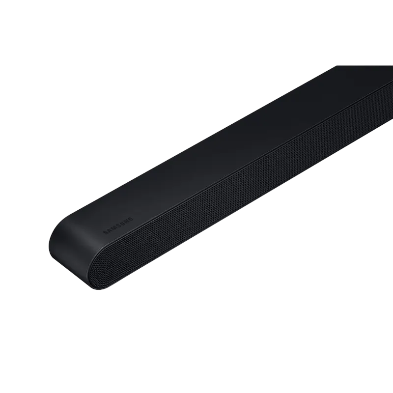 Саундбар Samsung HW-S700D Черный