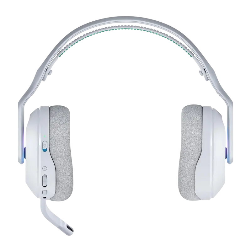Căști Logitech G522 Alb