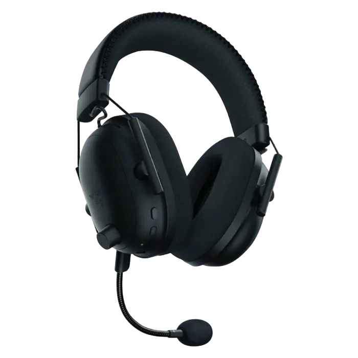 Наушники Razer BlackShark V2 Pro Чёрный