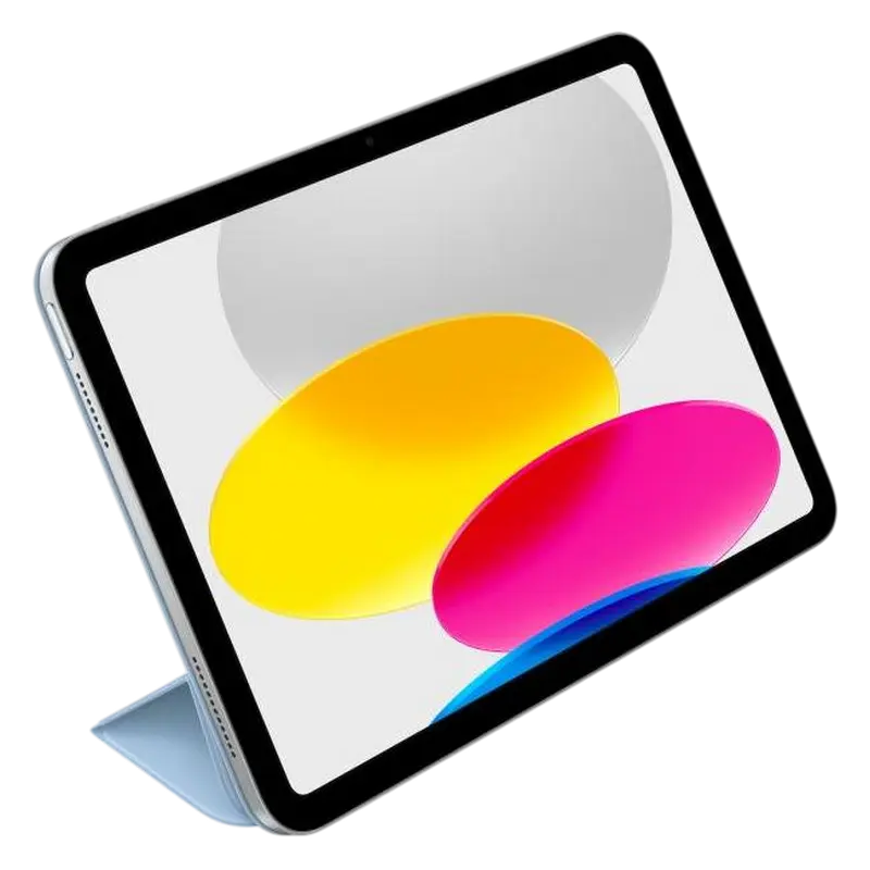 Чехол для планшета Apple iPad 10.9" 11/10 gen Smart Folio 10.9" Sky