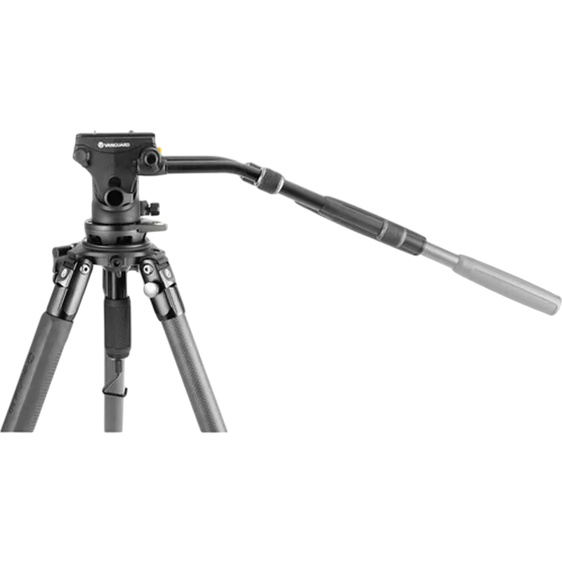 Штатив для видеокамер Vanguard ALTA PRO 3VRL 303CV20 Черный