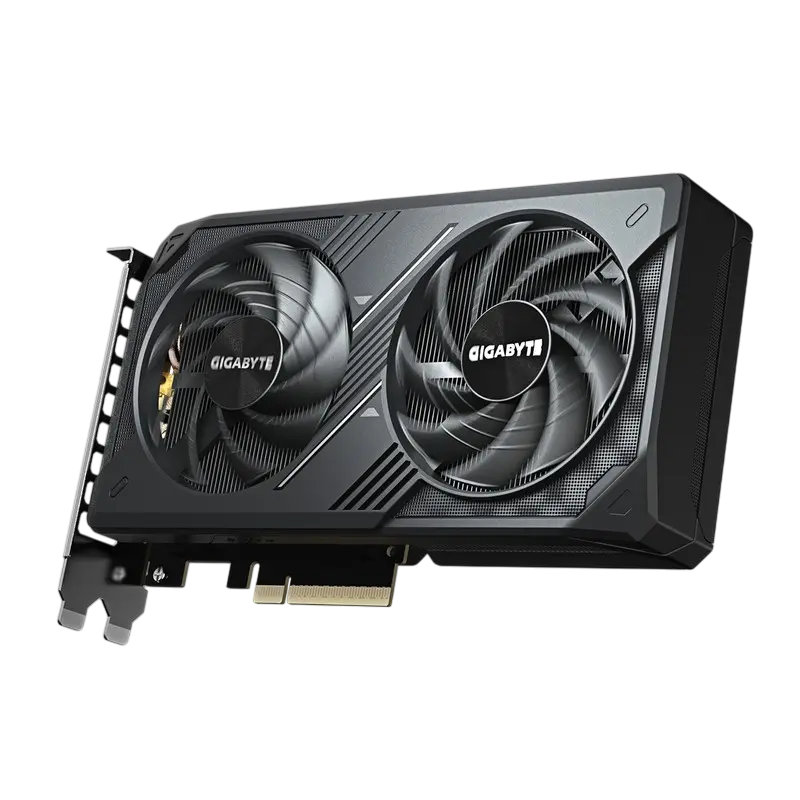 Placă video Gigabyte GeForce RTX 5060 WINDFORCE OC