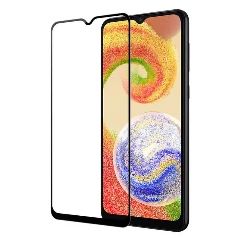 Защитное стекло Nillkin Samsung Galaxy A04/04s/04e Tempered Glass CP+ Pro CP+ Pro Черный