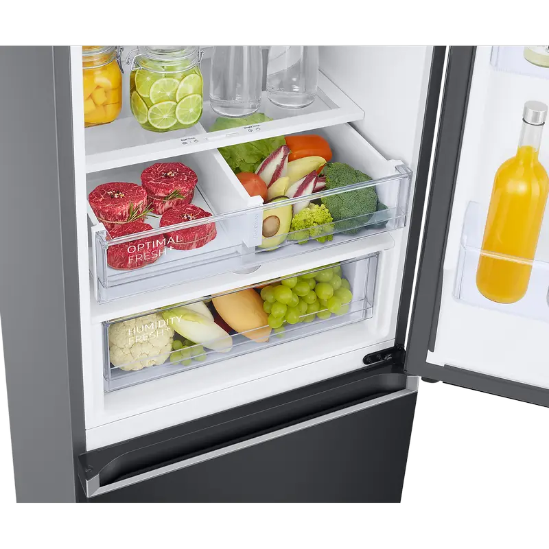 Frigider Samsung RB38C676EB1/UA Negru