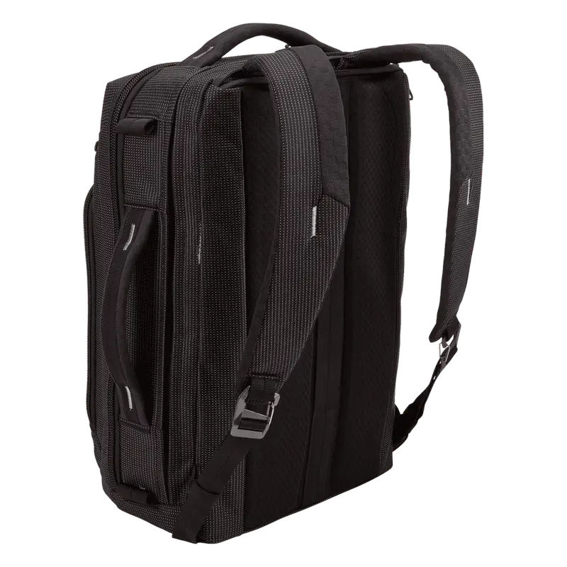 Рюкзак для ноутбука THULE Crossover 2 Чёрный