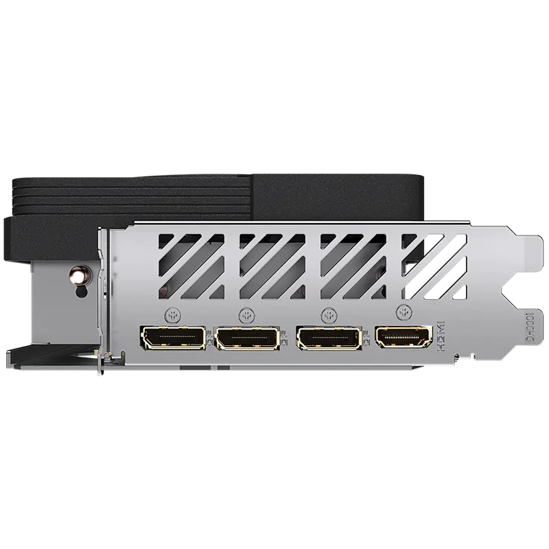 Видеокарта Gigabyte GeForce RTX 4080 SUPER WINDFORCE V2