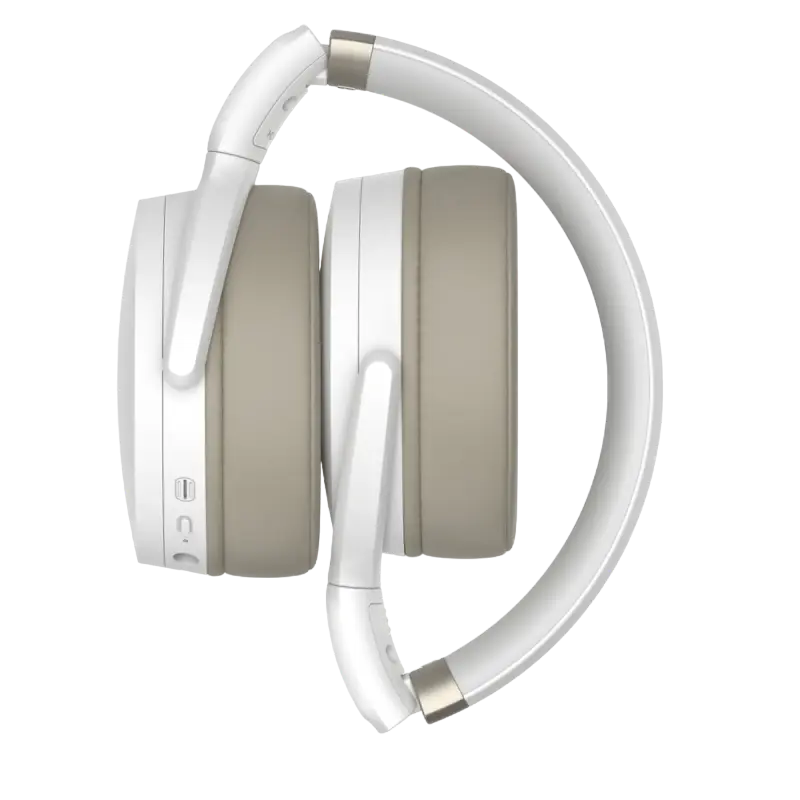 Наушники Sennheiser HD 450BT Белый