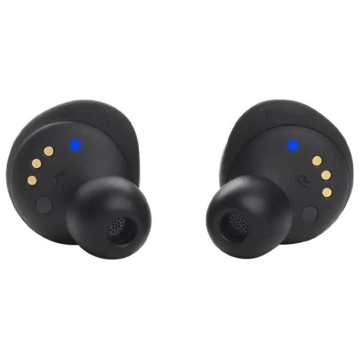 Căști JBL Tour Pro+ Negru