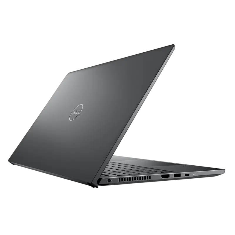 Ноутбук для бизнеса DELL Vostro 7510 Чёрный