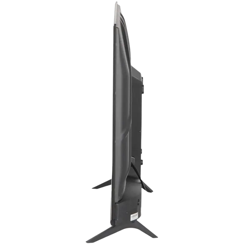 40" LED SMART Телевизор Hisense 40A4K Черный