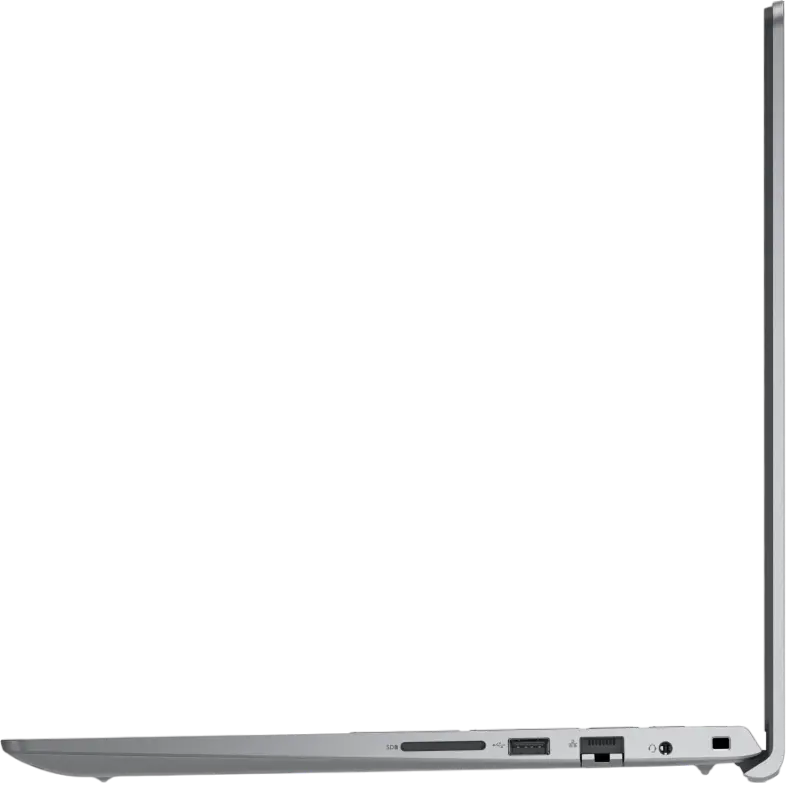 Ноутбук для бизнеса DELL Vostro 3530 Titan Gray