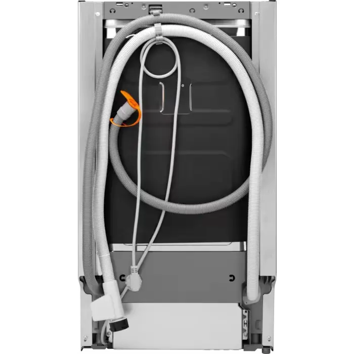 Посудомоечная машина AEG FSE73527P Черный